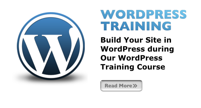 build your site with wordpress in one day